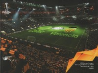 Celtic v Valencia