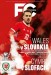 Wales v Slovakia
