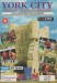 York City v Kidderminster Harriers