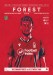 Nottingham Forest v Fleetwood Town