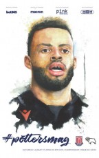 Stoke City v Derby County