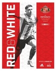 Sunderland v Portsmouth
