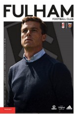 Fulham v West Ham United