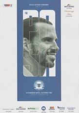 Peterborough United v Fleetwood Town