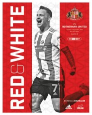 Sunderland v Rotherham United