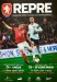 Czech Republic v England