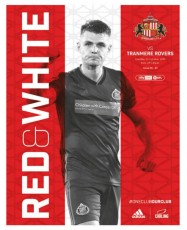Sunderland v Tranmere Rovers