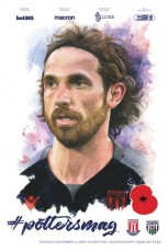 Stoke City v West Bromwich Albion