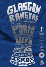 Rangers v Porto