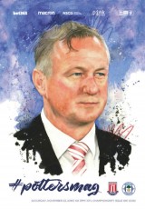 Stoke City v Wigan Athletic