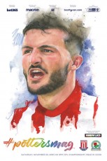 Stoke City v Blackburn Rovers