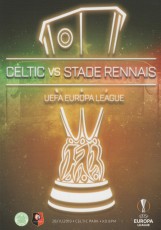 Celtic v Rennes