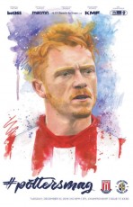 Stoke City v Luton Town