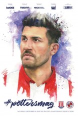 Stoke City v Reading