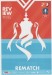 Swindon Town v Cheltenham Town