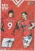 Swindon Town v Macclesfield Town