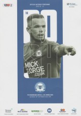 Peterborough United v AFC Wimbledon