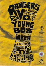 Rangers v Young Boys Berne
