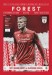 Nottingham Forest v Blackburn Rovers