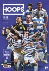Queens Park Rangers v Cardiff City