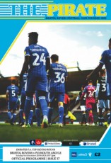 Bristol Rovers v Plymouth Argyle