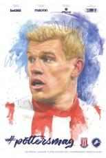 Stoke City v Millwall