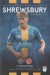 Shrewsbury Town v Fleetwood Town