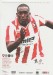 Cheltenham Town v Leicester City