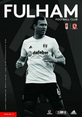 Fulham v Middlesbrough