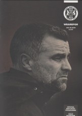 Forest Green Rovers v Salford City