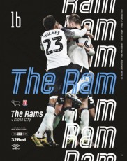 Derby County v Stoke City