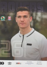 Blackburn Rovers v Stoke City