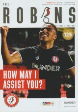 Bristol City v Stoke City