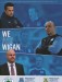 Wigan Athletic v Everton