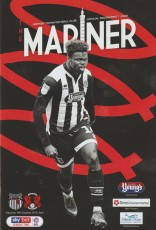 Grimsby Town v Leyton Orient