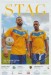 Mansfield Town v Nottingham Forest