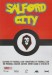 Salford City v Bradford City