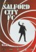 Salford City v Oldham Athletic