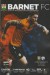 Barnet v Chesterfield