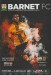 Barnet v Chorley