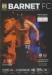 Barnet v Dagenham & Redbridge
