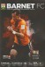 Barnet v Woking