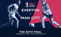 Everton v Manchester City