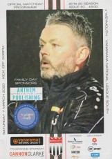 Bath City v Weymouth