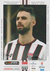 Bath City v Billericay Town