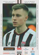 Bath City v Hemel Hempstead Town