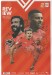 Swindon Town v Crewe Alexandra