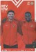 Swindon Town v Forest Green Rovers