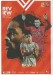 Swindon Town v Port Vale