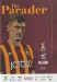 Bradford City v Scunthorpe United